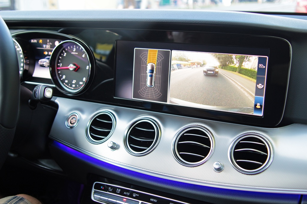 Czym jest system ADAS i dlaczego nie działa bez kalibracji kamery?